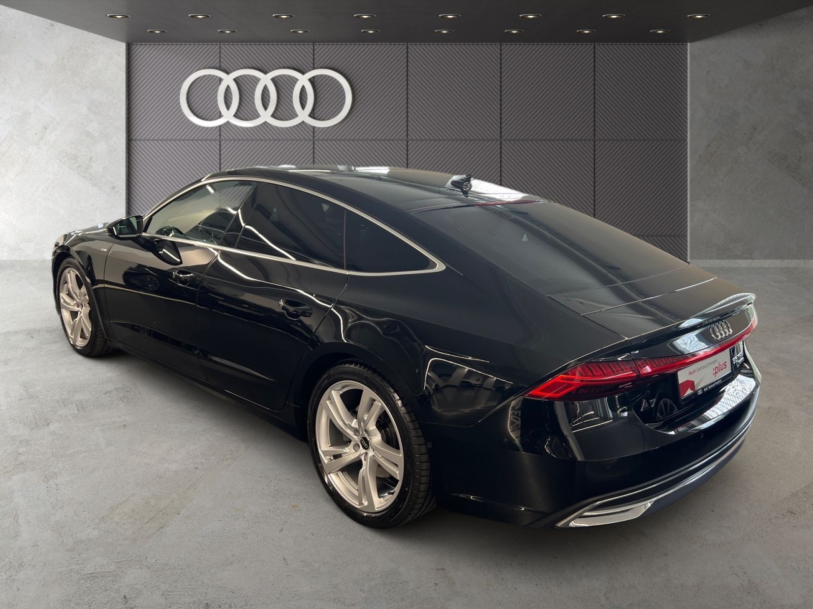 Audi A7 - Bild 6