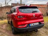 Renault Kadjar TCe 140 - Renault Kadjar von privat