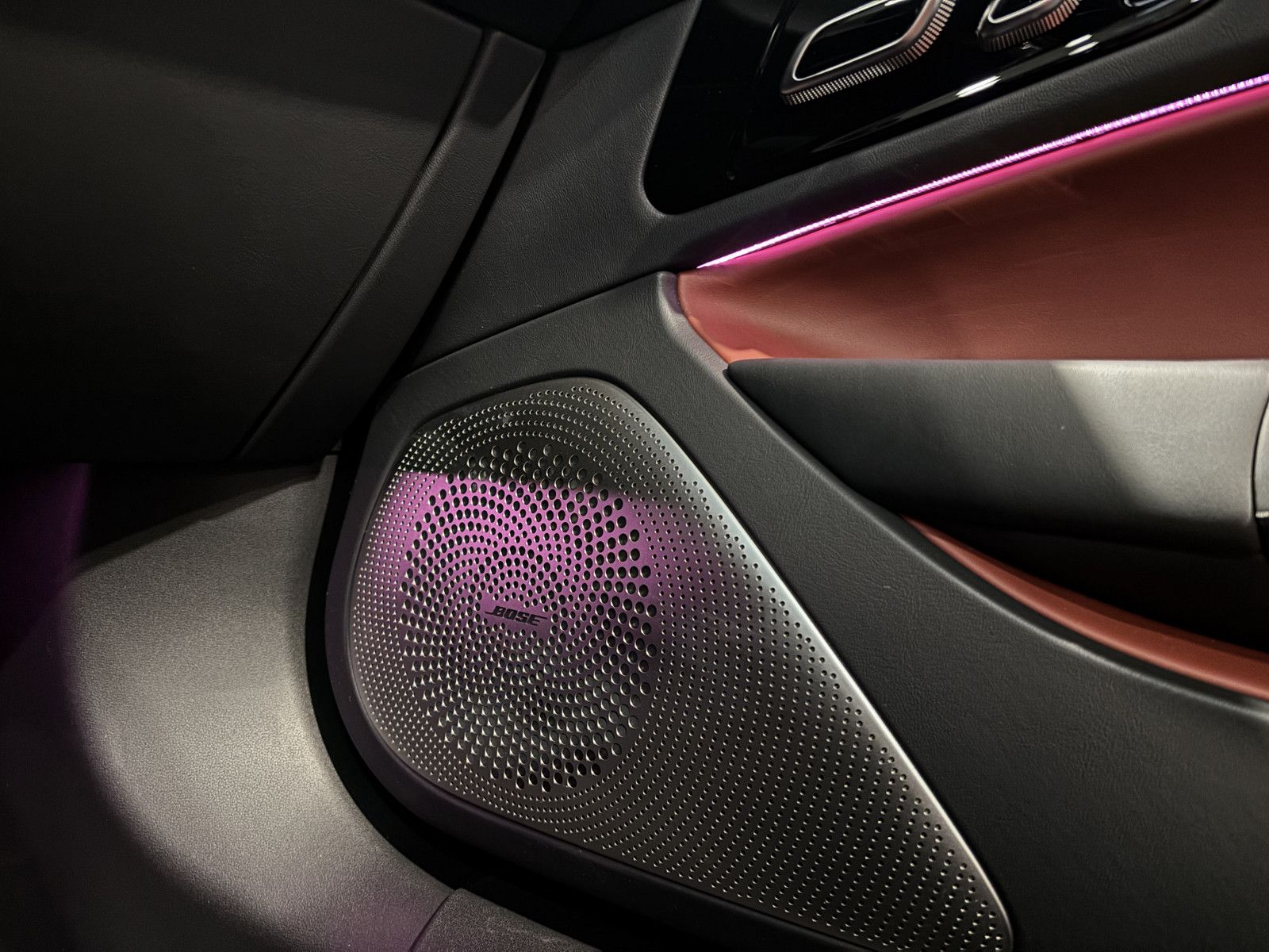 MG Cyberster - Bild 29