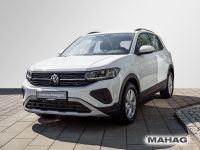 Volkswagen T-Cross - Vorschau Bild 3