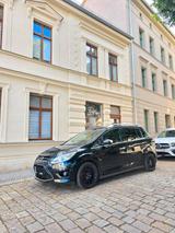 Ford Grand C-Max  2.0  TDCi  Titanium  7 S... - gebrauchte Ford Grand C-Max aus dem Jahr 2011