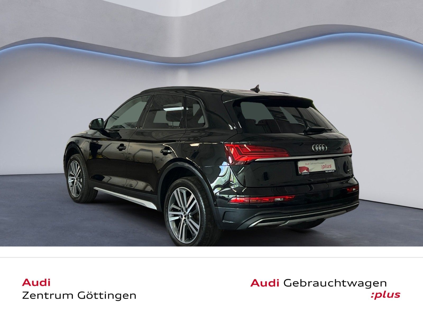 Audi Q5 - Bild 3