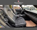 Porsche 911 Cabriolet GTS Lift Matrix SideAssist Inno... - Porsche 911 Urmodell aus 2024