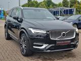 Volvo XC90 Inscription AWD/Pano/AHK/Leder/Navi/LED/ACC - Volvo Gebrauchtwagen in Velbert