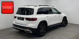 Mercedes-Benz GLB 200 d AMG LINE 7SITZ+PANO+DIGITAL+KAMERA+LED - Mercedes-Benz GLB 200 Gebrauchtwagen in Berlin