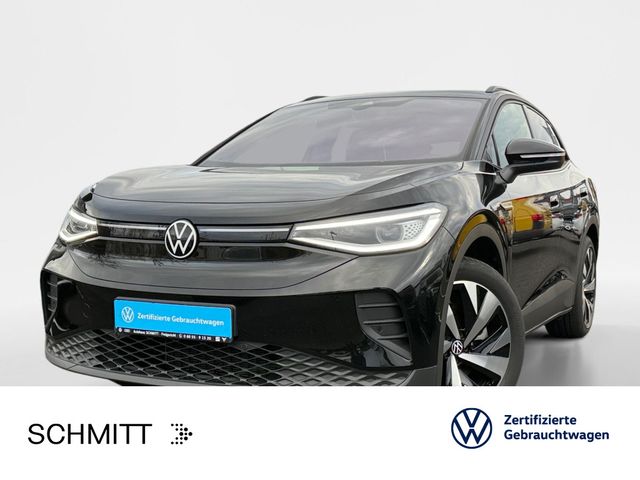 Volkswagen ID.4 Pro Performance IQ.LIGHT*AHK*DIGITAL*NAVI*K