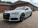Audi A6 3.0 TDI Competition S Line quattro 