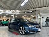 Opel Insignia A Sports Tourer Business Innovation CAM