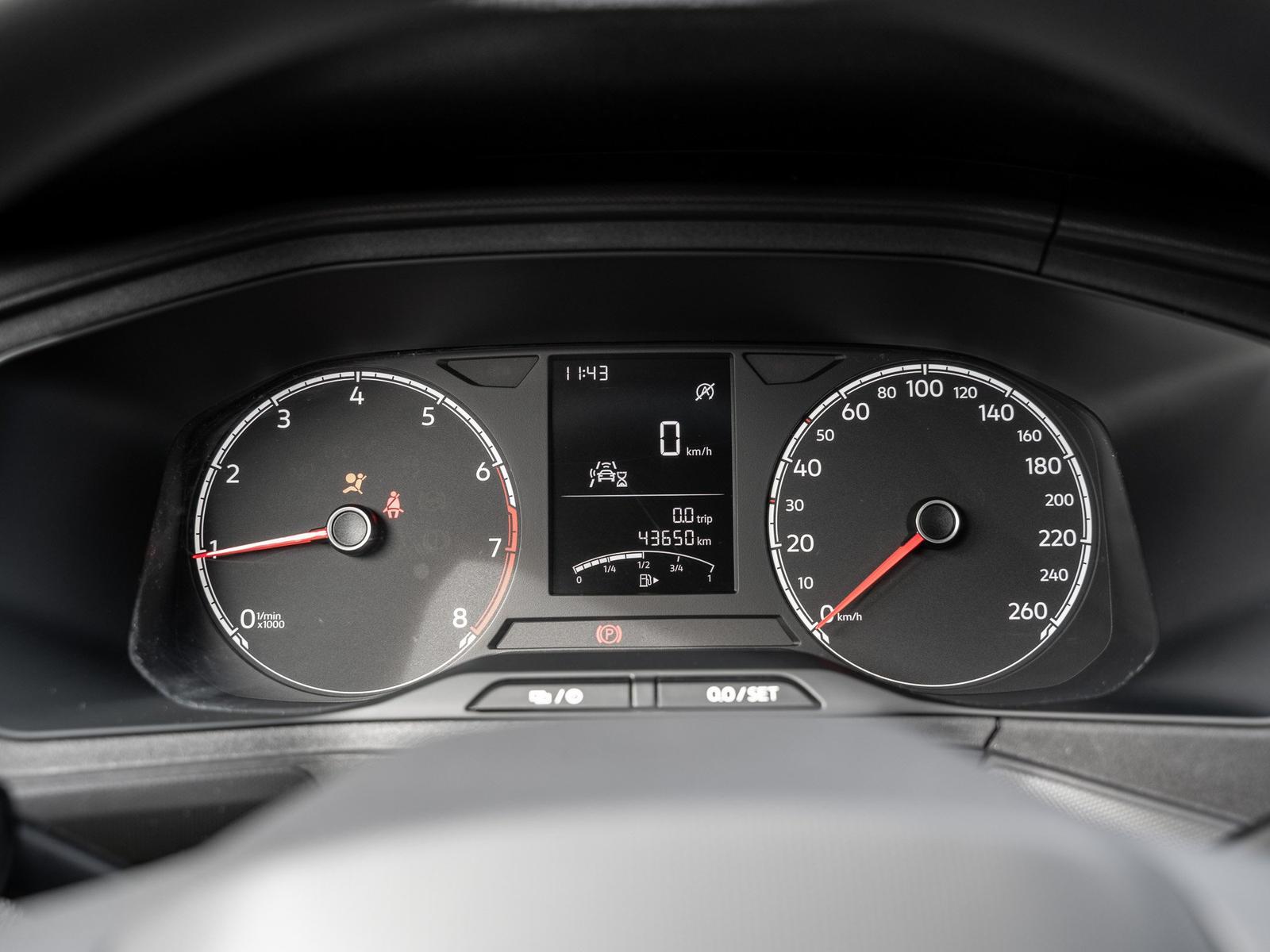 Volkswagen T-Cross 1.0 TSI 81 kW 6-Gang, миниатюра 19