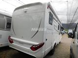 HYMER / ERIBA / HYMERCAR B-Klasse MC I 580 Sat+32Zoll+Tellerfederrost - HYMER / ERIBA MC T 580