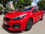 Kia cee'd Sportswagon GT-Line~Kam~Navi~LED~PDC~ - Kia cee'd Sportswagon aus 2016