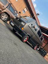 Volkswagen Vw T3 Caravelle CARAT  H Kennz. original - Volkswagen T3: Carat