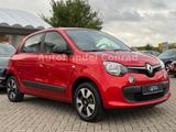 Renault Twingo 1.0*AUTOMATIK*KLIMA*TÜV NEU*1.HAND - Renault Twingo: Automat