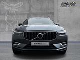 Volvo XC60 D5 AWD Geartronic Inscription  - Volvo XC60 Gebrauchtwagen in Hamburg