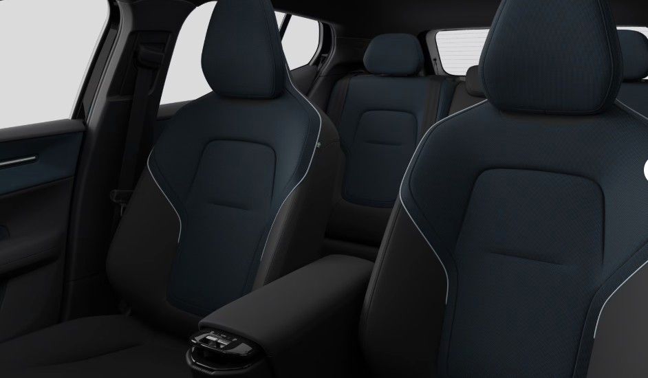 Volvo EX30 - Bild 9