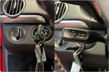 2007 Porsche BOXSTER 缩略图 24