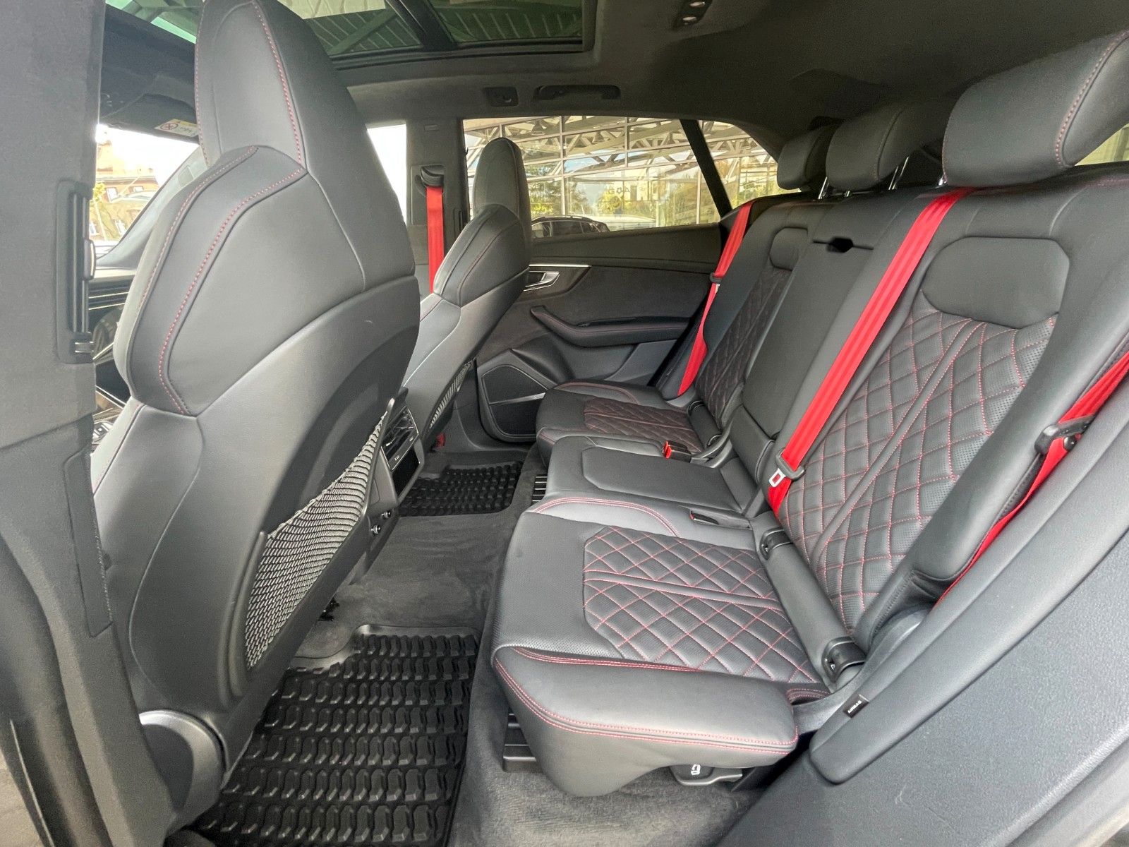 Audi Q8 50 TDI quattro tiptronic competition pl. foto 11