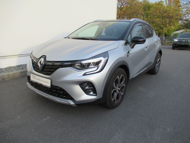 Renault Captur E-TECH PLUG-in 160 INTENS