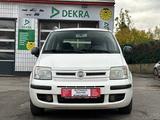 Fiat Panda 1.2 8V Emotion*TÜV*INS* - Fiat Panda: I