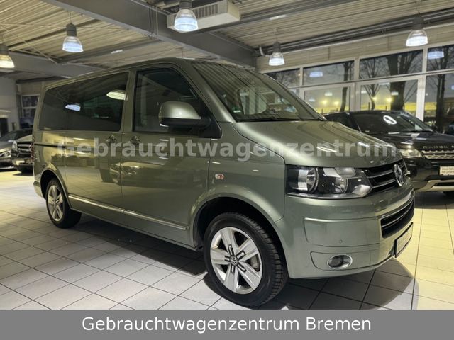 Volkswagen T5 Multivan Highline*Automatik*1.HD*Tisch*