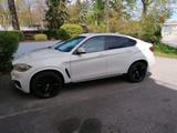 BMW X6 F16 zu verkaufen  Vollausstattung ... - BMW X6 F16