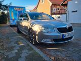 Skoda Superb 2.0 TDI Family Combi Family - Skoda Superb Family
