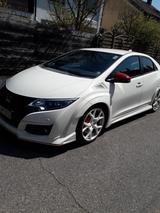 Honda Civic 2.0 i-VTEC TURBO Type R FK2. 32.000€ - Honda Civic Gebrauchtwagen in Stuttgart