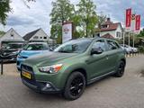 Mitsubishi ASX 1.6 INTENSE CLEARTEC / PANODAK / NAVI / kame - Mitsubishi ASX Intense mit Benzin-Antrieb