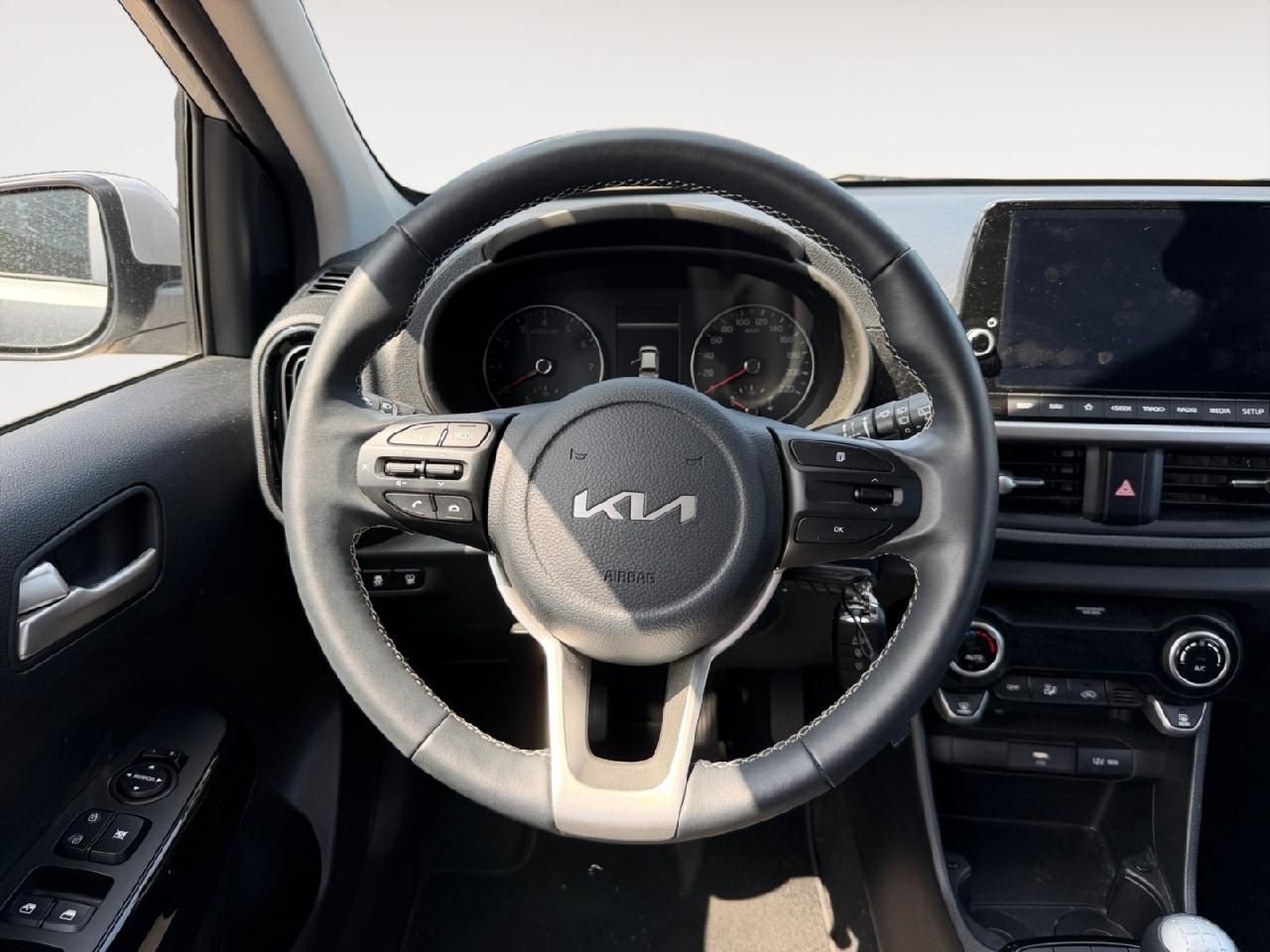 Fahrzeugabbildung Kia Picanto Vision