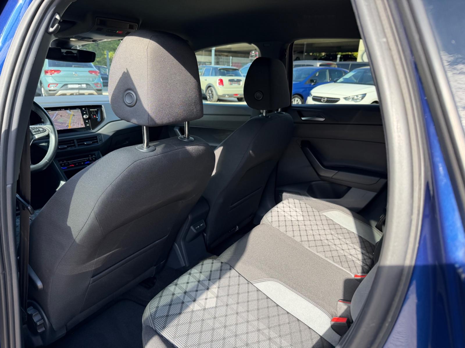 Volkswagen Taigo R-Line, миниатюра 17