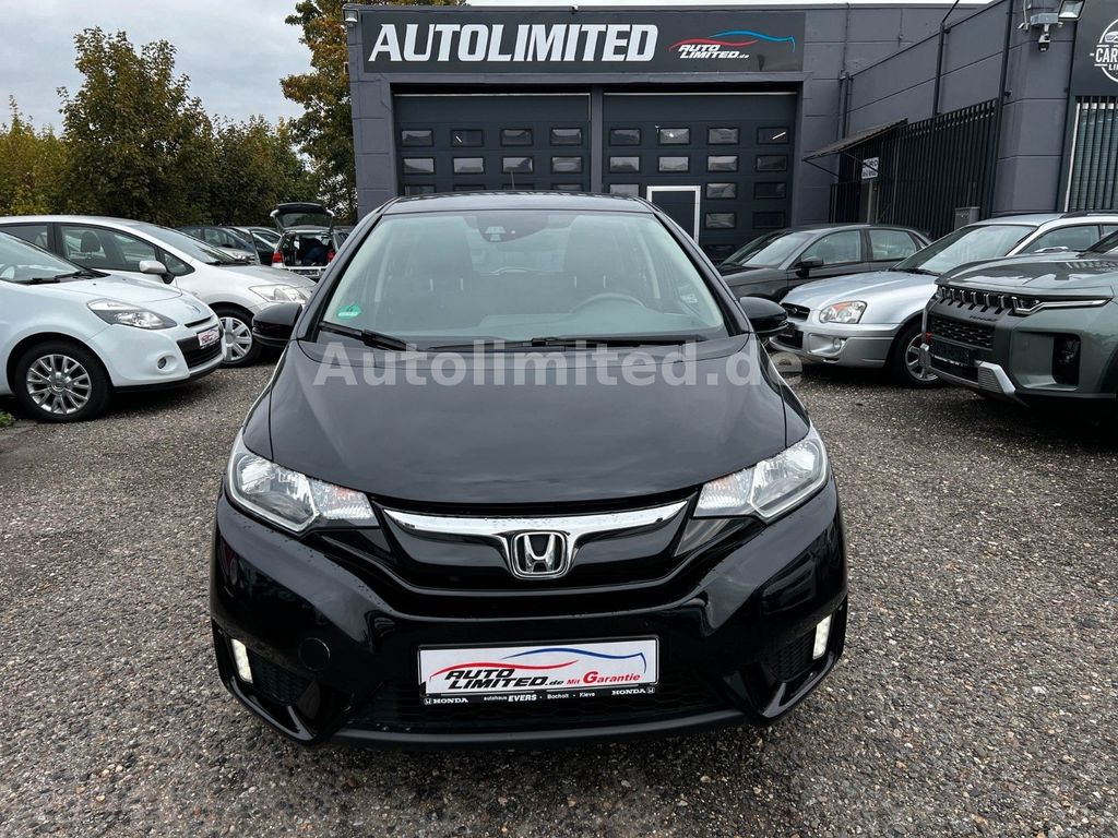 Angebot ansehen Honda Jazz