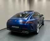 Mercedes-Benz AMG GT63 S 4M*DYNAMIC-PAKET*PEROF.SITZ*KERAMIK* - Mercedes-Benz: Coupé, AMG 63