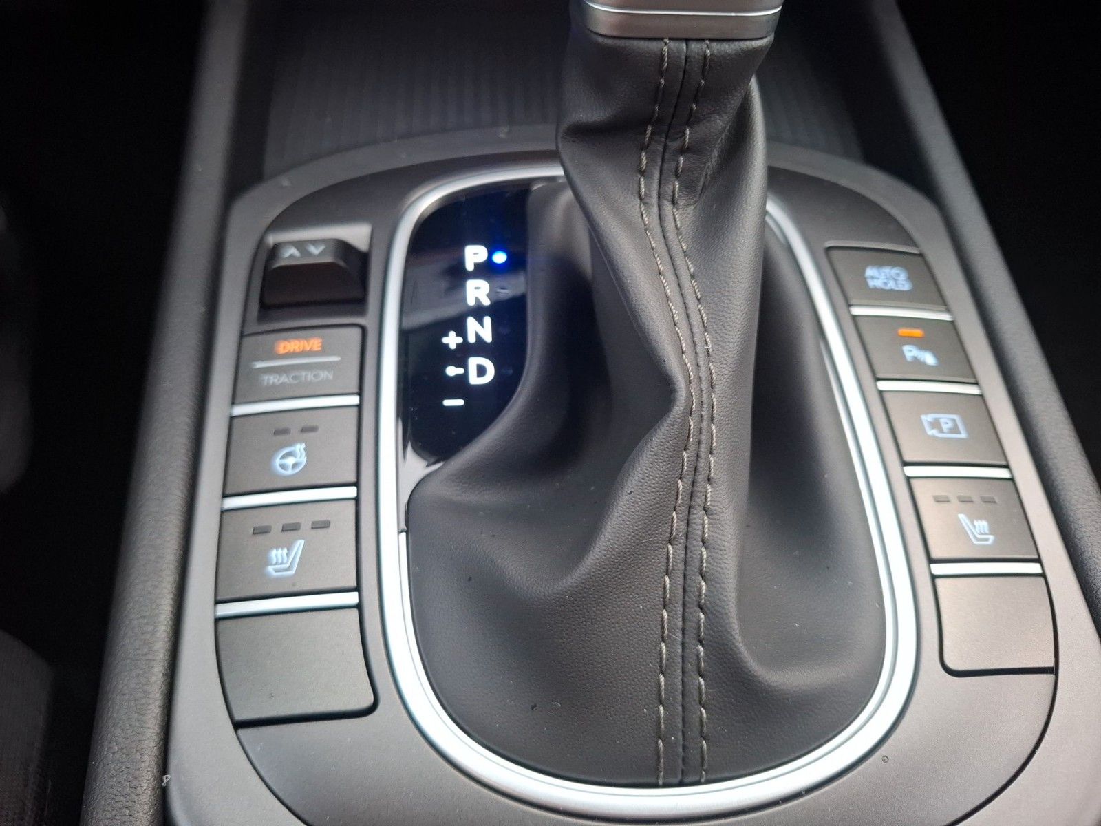 Hyundai KONA - Bild 17