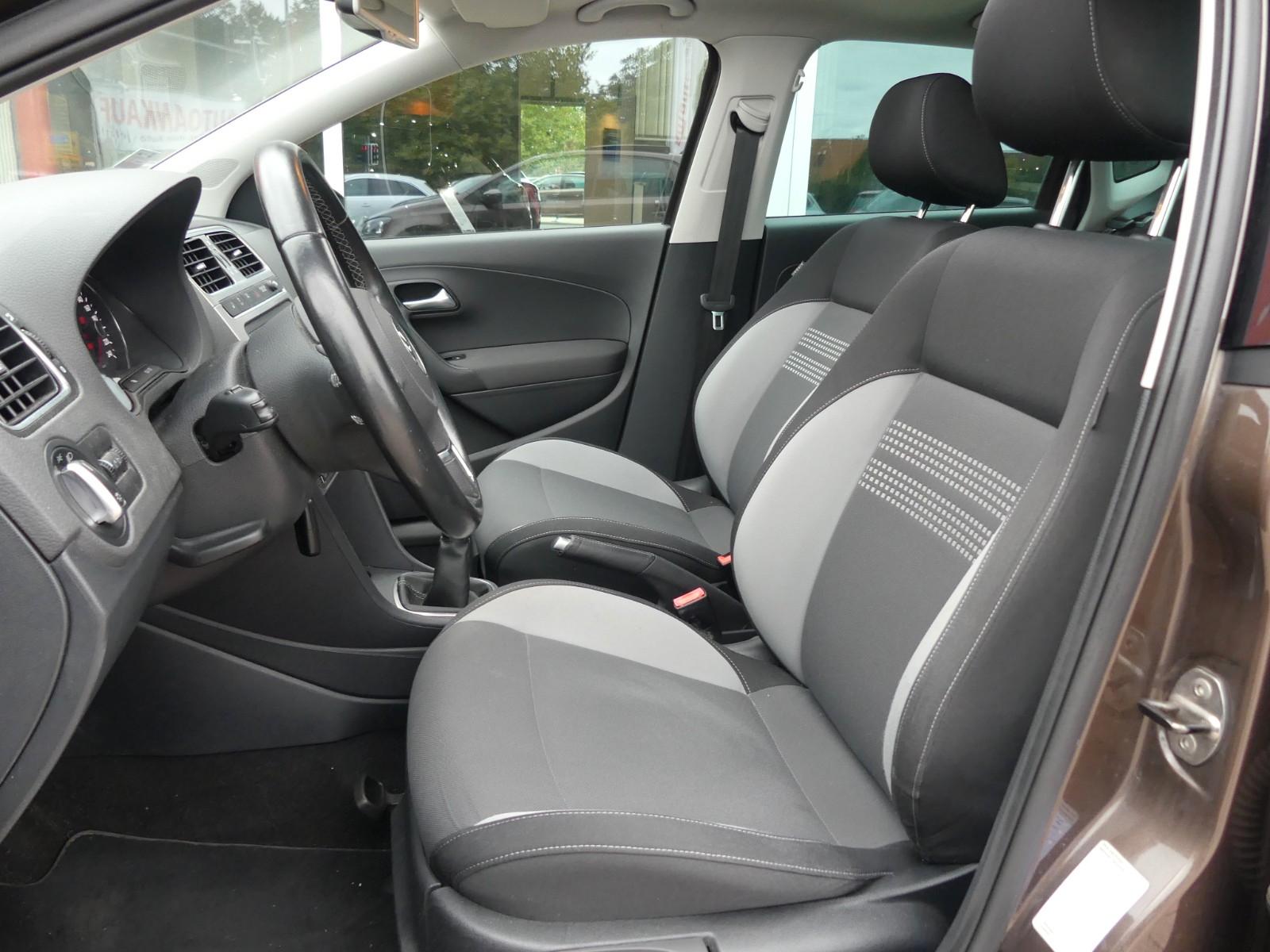 Volkswagen Polo V Life*Standhzg.*Sitzhzg.*Panorama*PDC