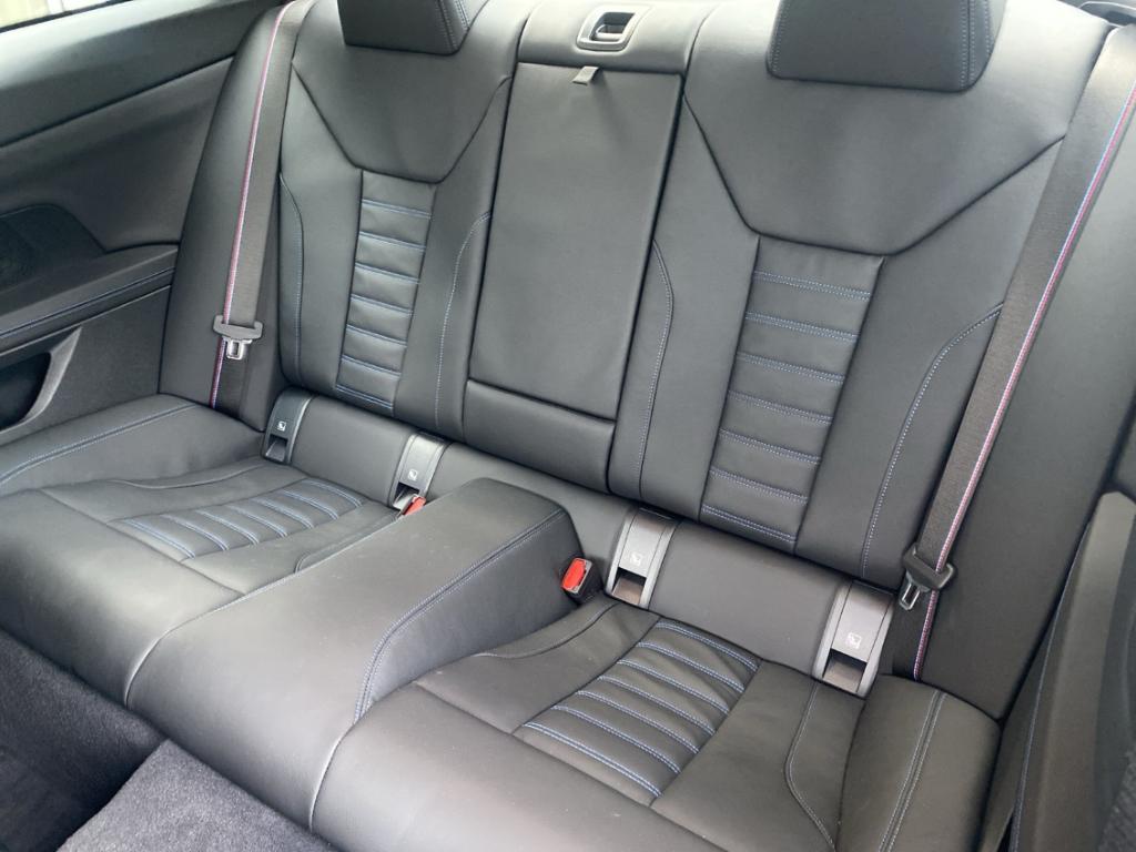 BMW 420 d Coupe M Sport Pro Sitzhzg./LiveCockpitPro/