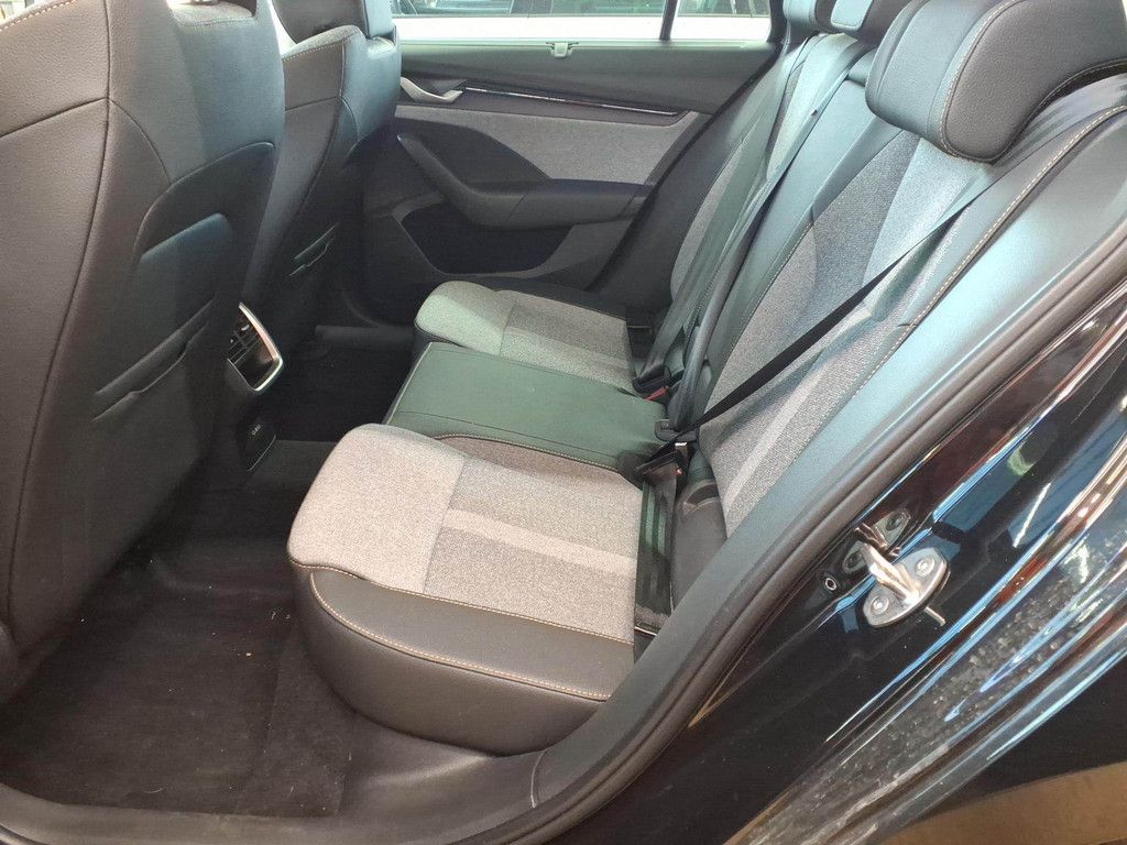Skoda Octavia - Bild 6