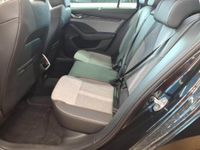 Skoda Octavia - Vorschau Bild 6