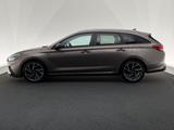 Hyundai i30 cw Mild-Hybrid*N LINE*LED-TEMPO-SHZ-LHZ-PDC - Hyundai i30: Cw