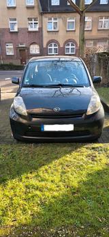 Daihatsu daihatsu sirion 1.3 - Daihatsu in Essen