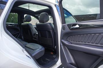 2015 Mercedes-BENZ GLE — миниатюра 27