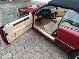 Mercedes-Benz E 300 Cabrio - gebrauchte Mercedes-Benz E 300 aus dem Jahr 1993