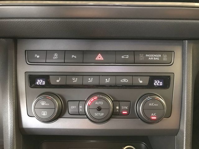 Ateca 1.5 TSI DSG*AHK*19Zoll*5J.Garantie*