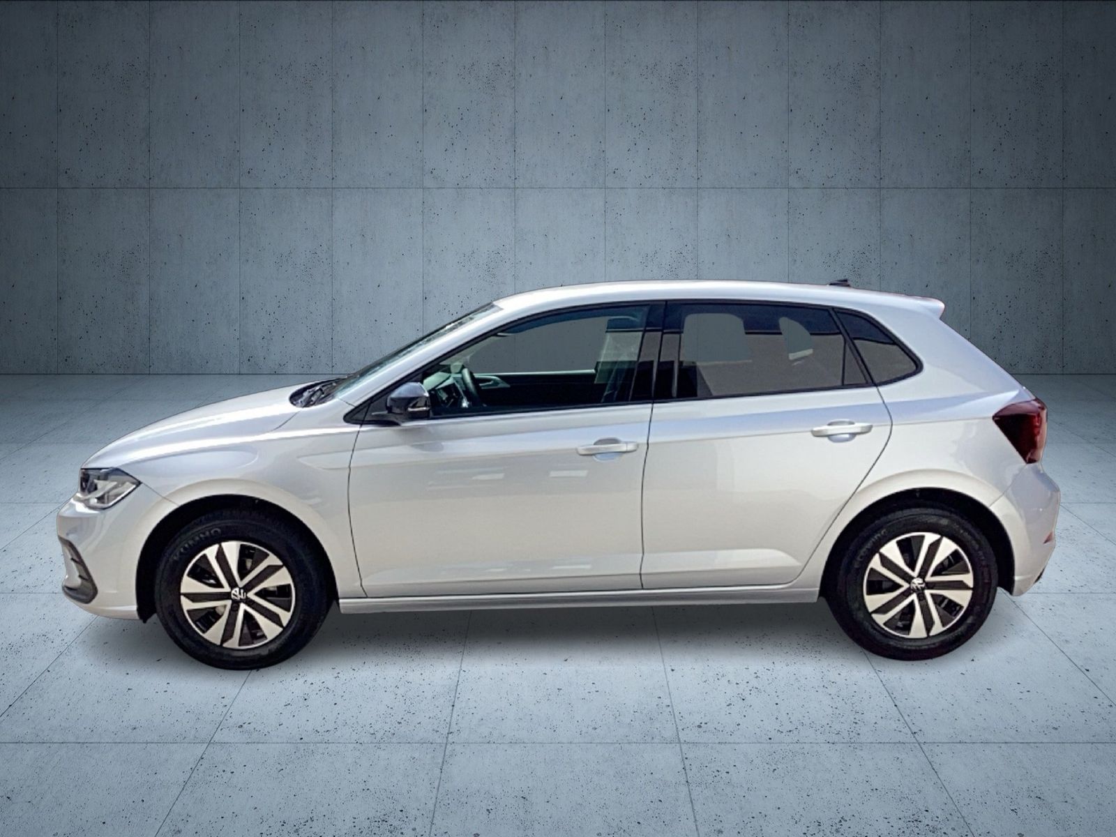 Volkswagen Polo - Bild 2