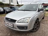 Ford Focus Lim. Trend Klimaanlage!!! - Ford Focus aus 2005 mit Diesel-Antrieb