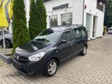 Dacia Dokker SCe 100 Essentiel / Allwetter - Dacia Dokker Gebrauchtwagen in Berlin
