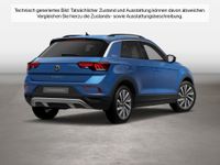 Volkswagen T-Roc - Vorschau Bild 4