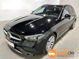 Mercedes-Benz C 200 T d Automatik EU6d Klima Navi LED ACC Rück - gebrauchte Mercedes-Benz C 200 aus dem Jahr 2023