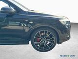 Audi Q7 S line business TDI qu tiptr *7-Sitze*AHK* - Audi 7-Sitzer