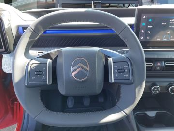 Citroën C3 Turbo 100 PLUS HUD°LED°CarPlay°DAB°PDC°Tempom