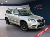 Skoda Yeti Active/DSG/Einaprkhilfe - Skoda Yeti Gebrauchtwagen in Berlin
